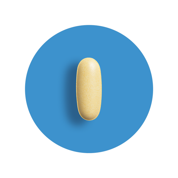 Men Capsule