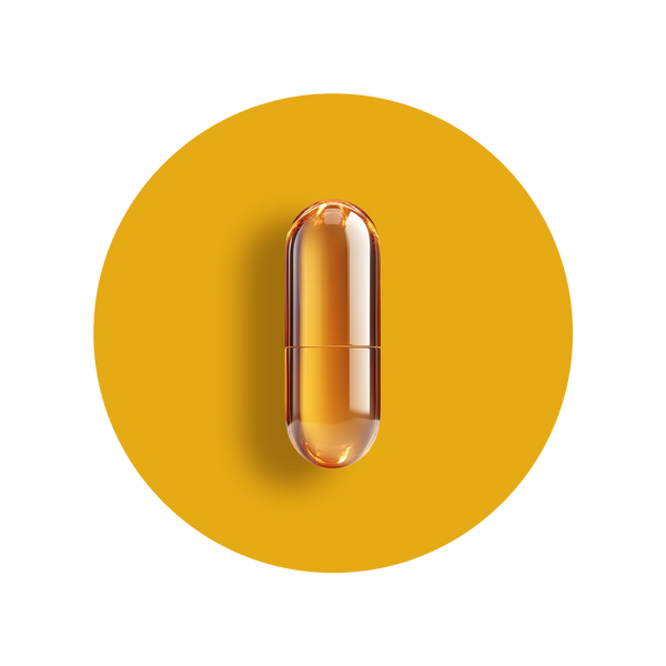 Hair Capsule