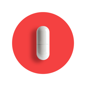 Energy Capsule