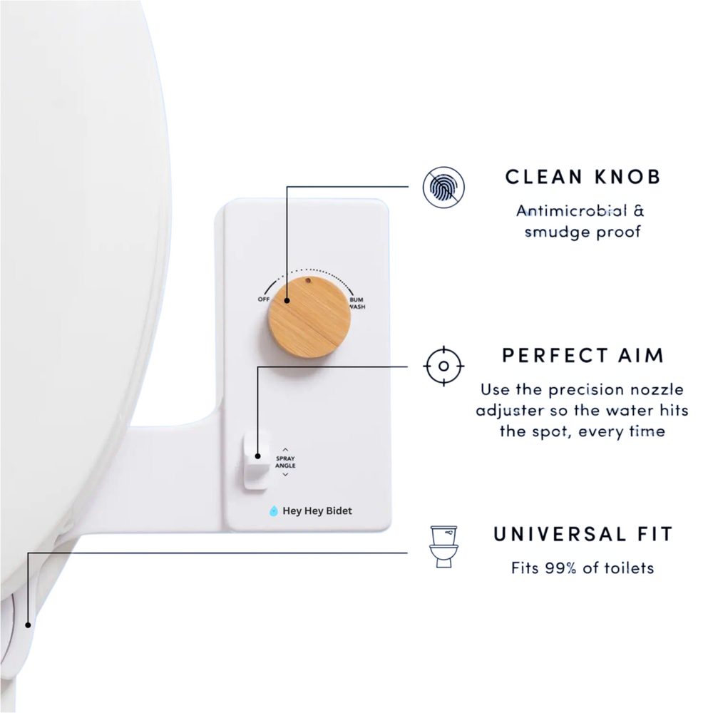 Cool Water Blessing