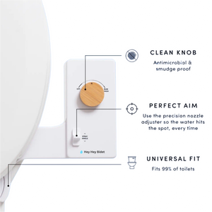 Cool Water Blessing