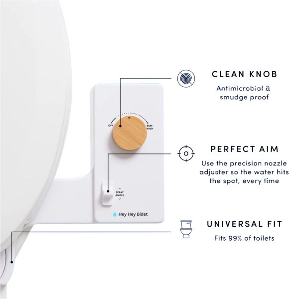 Cool Water Blessing