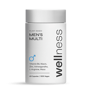 Men's Multi Capsules